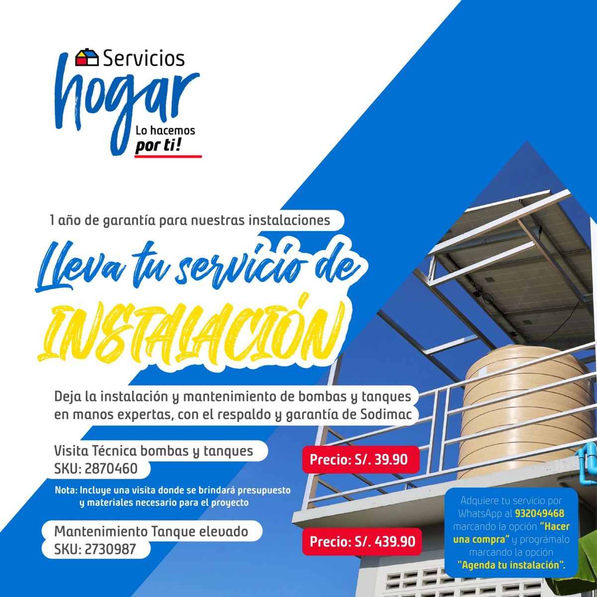 KAILI - Motobomba a Gasolina 2" 6.5 HP