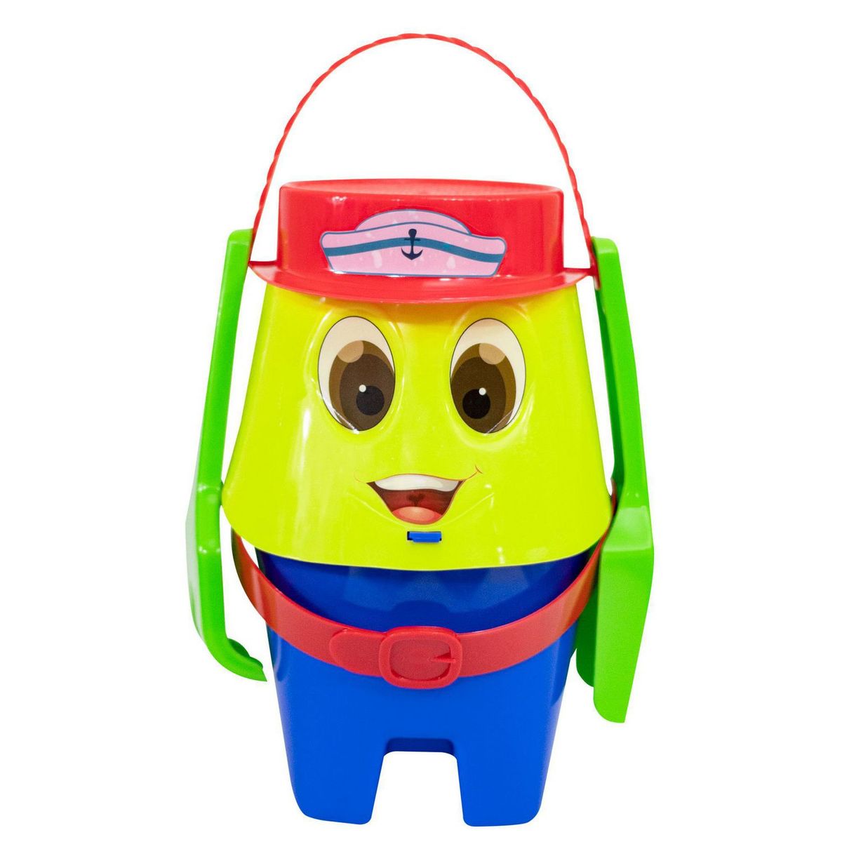 BASFLEX - Juego de Playa Rascaplaya Rekreo