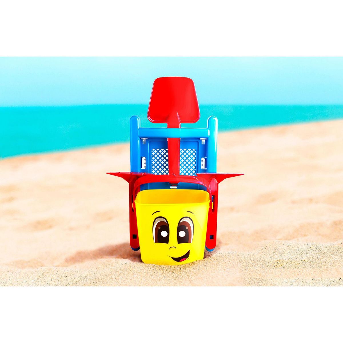 BASFLEX - Mochila Rekreo