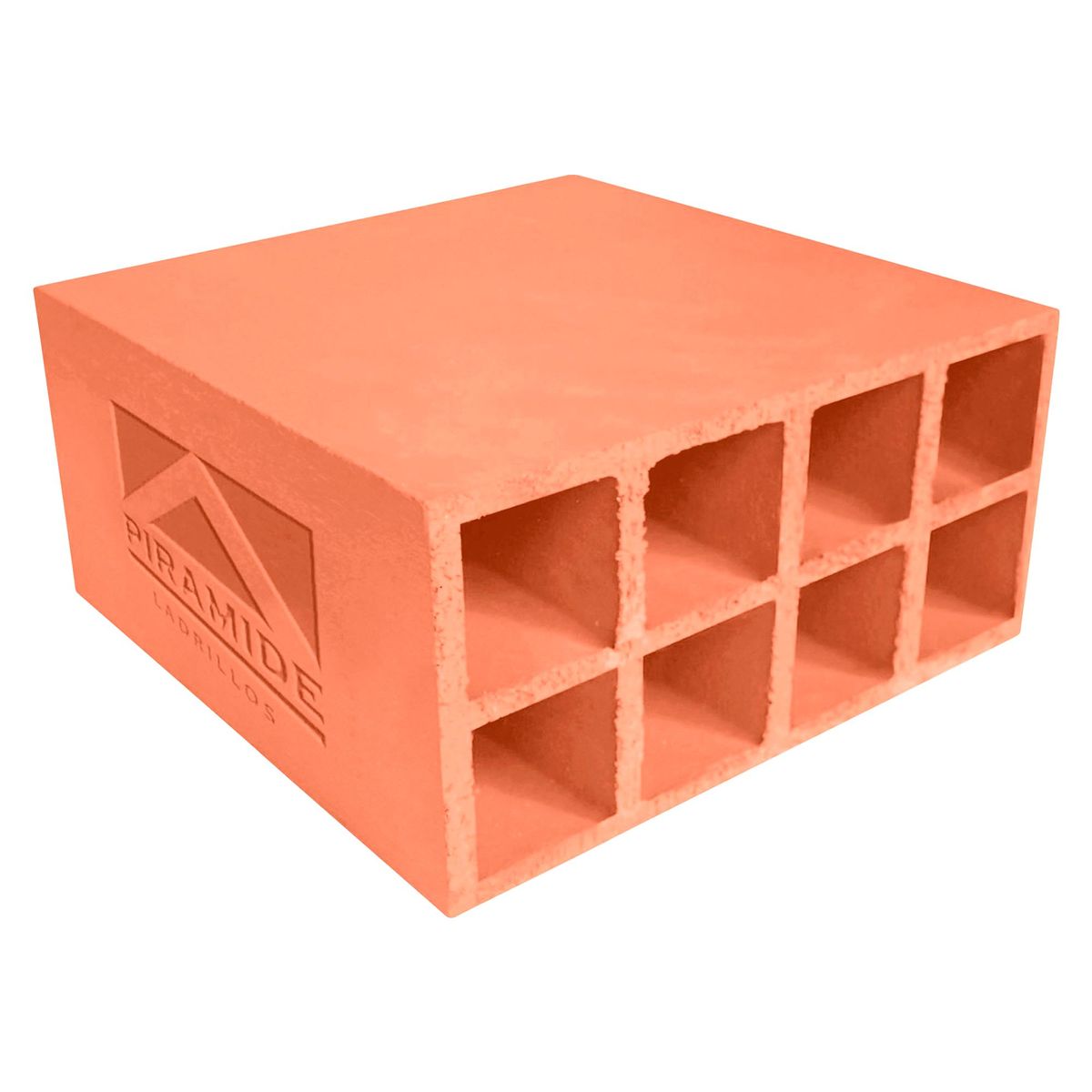 PIRAMIDE - Ladrillo Techo liso h15 Piramide