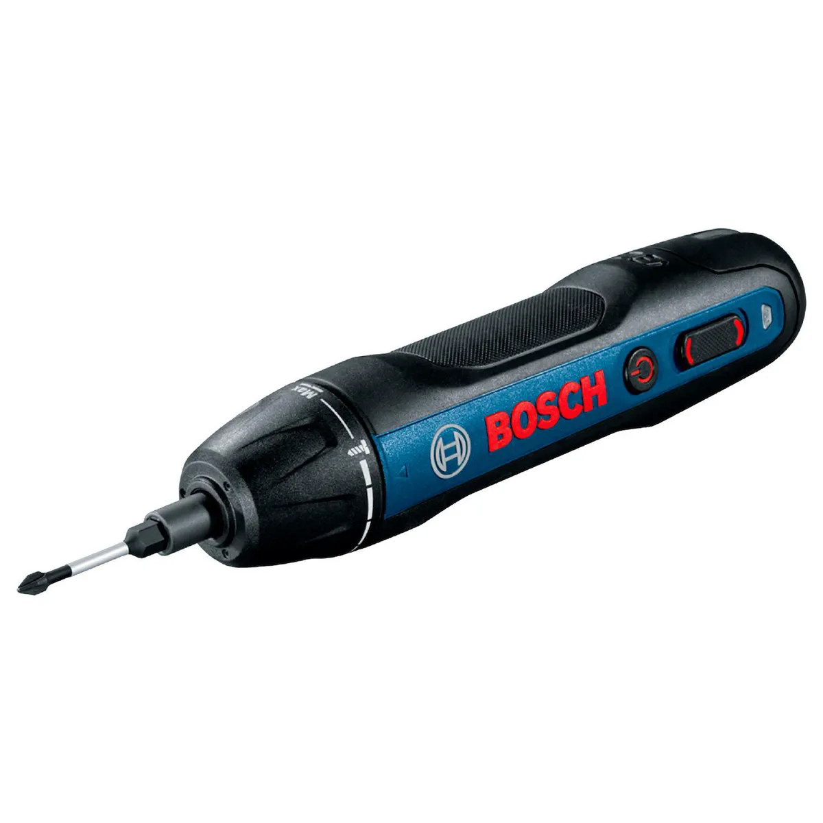 BOSCH - Atornillador inalámbrico Bosch Go 3,6V