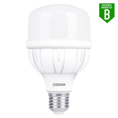 Foco Led 45W Luz Blanca E27