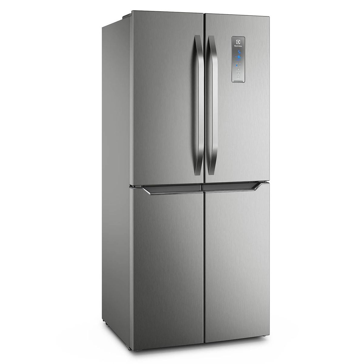 ELECTROLUX - Refrigeradora Electrolux 2 Puertas Erqu40E2Hss 401 L