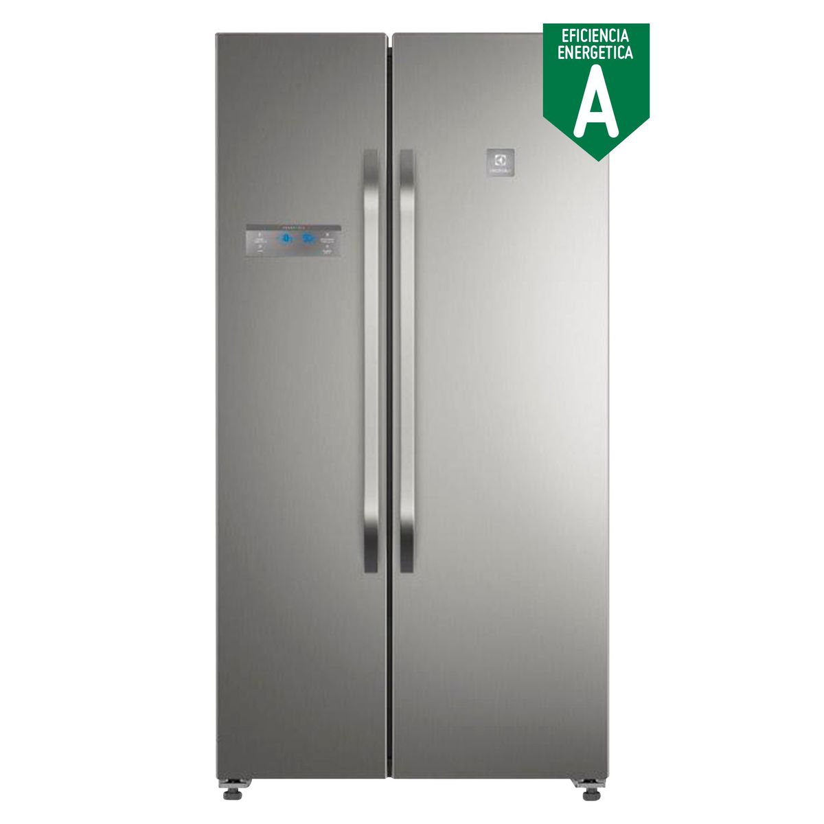 ELECTROLUX - Refrigeradora Electrolux 2 Puertas Erso52B2Hus 517 L