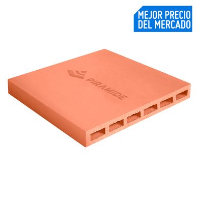 Ladrillo Pastelero