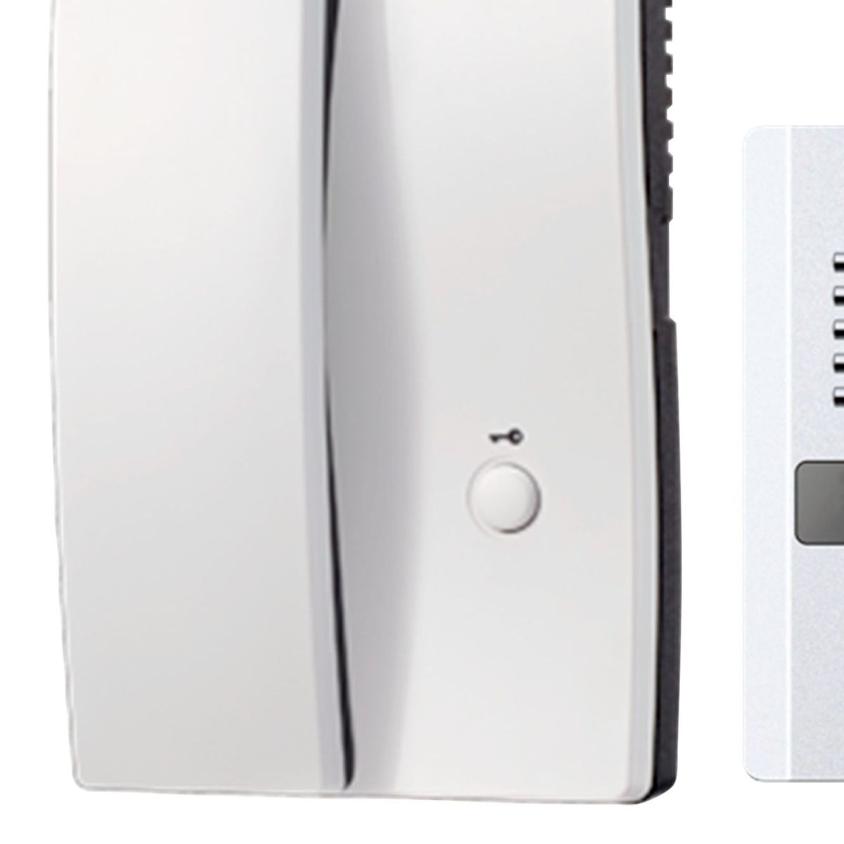 COMMAX - Portero + Intercomunicador Audio