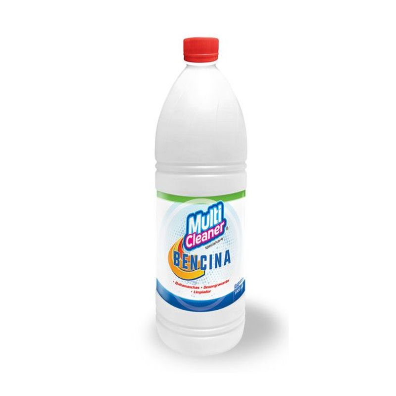  - Bencina Frasco 1L