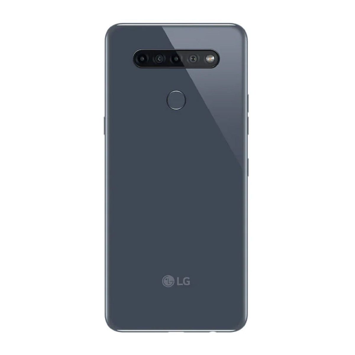 LG - Lg K51s Dual Sim 6.55" 64GB Titanium