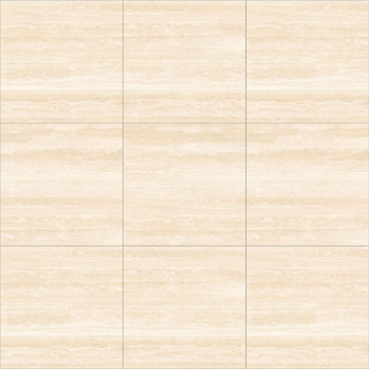 Porcelanato Beige 60x60 Marmoladas Brillante 1.44 m2, marca Klipen - Foto 2
