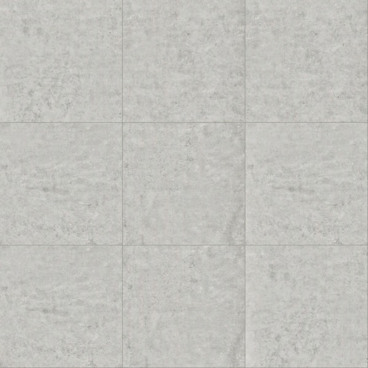 KLIPEN - Porcelanato Hormigon Bianco 60x60cm 1.44m2