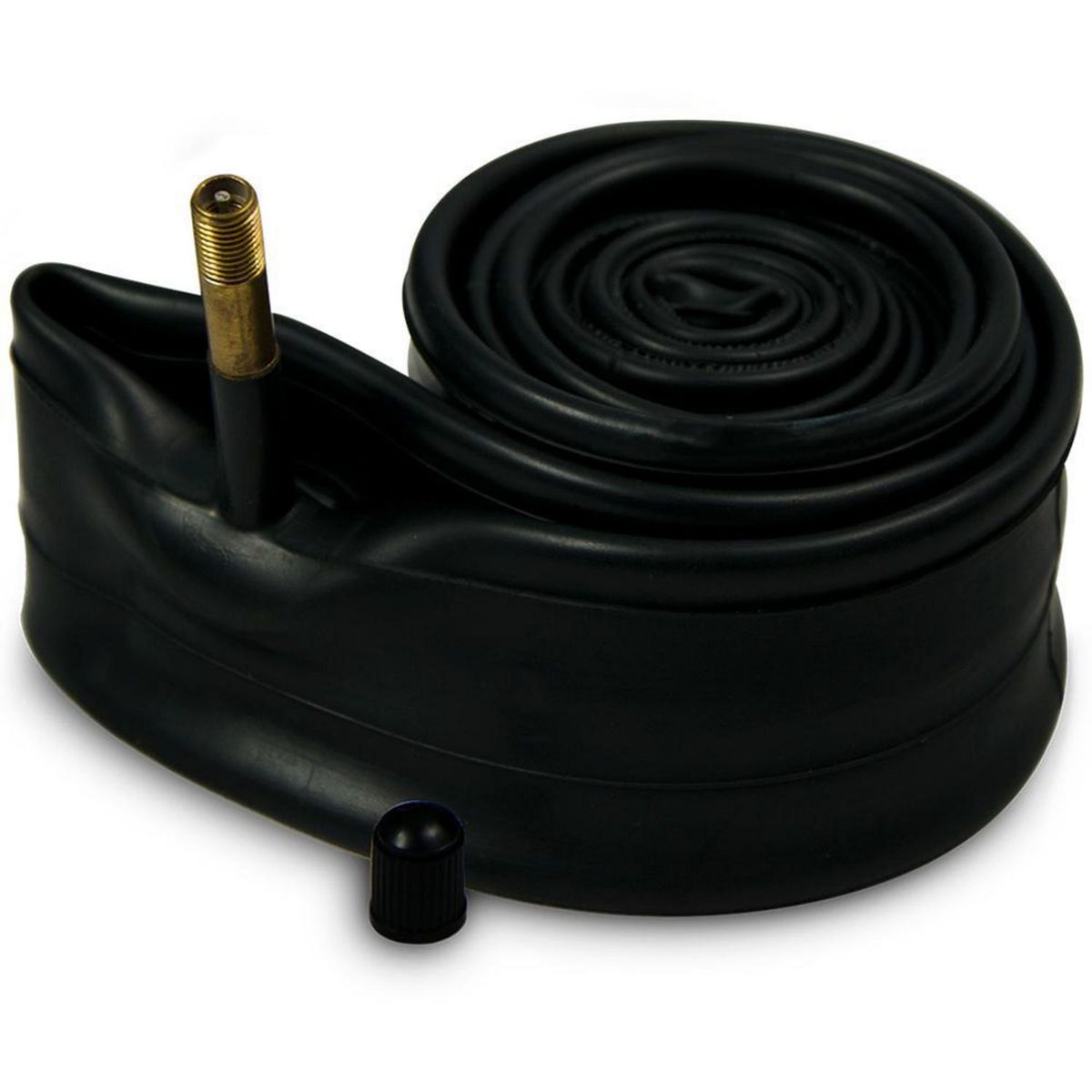 BKS - Camara de Llanta de Bicicleta Bks Aro 24 Schrader