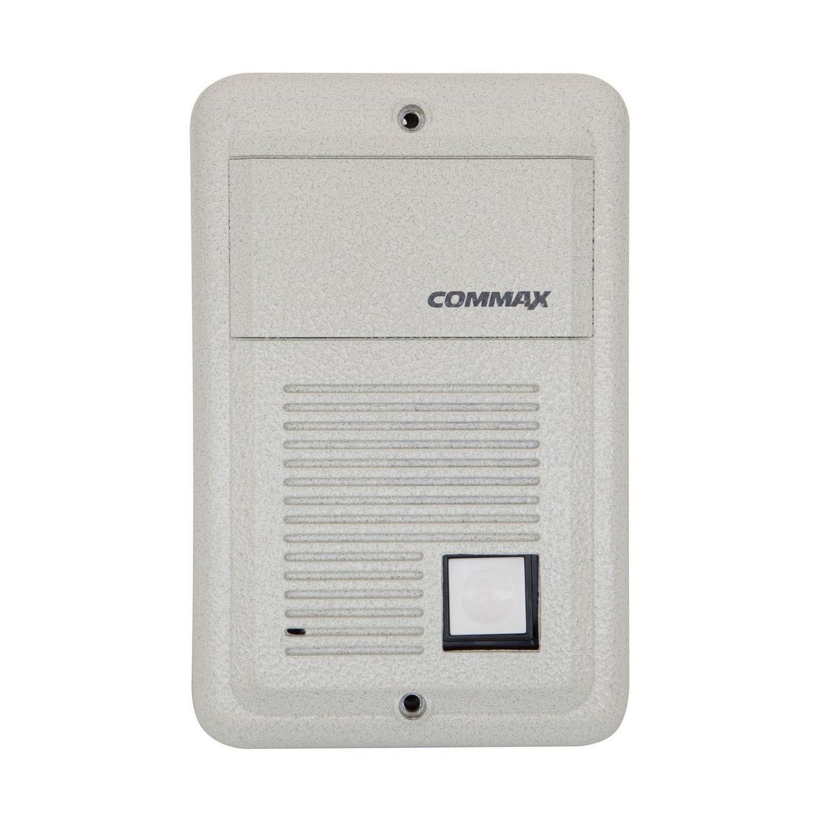 COMMAX - Portero Electrónico Blanco