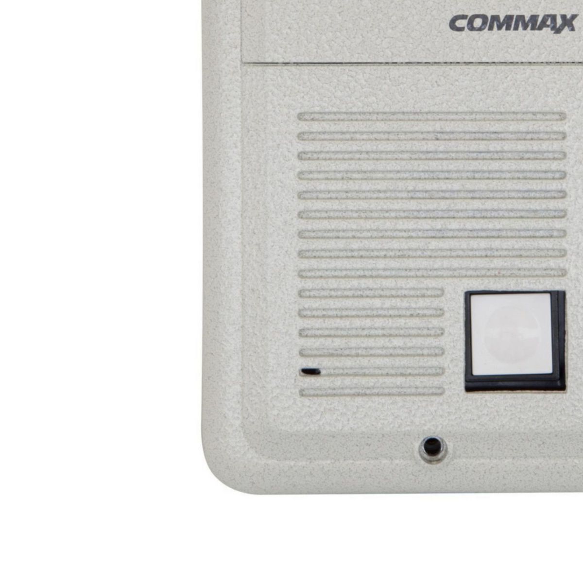 COMMAX - Portero Electrónico Blanco