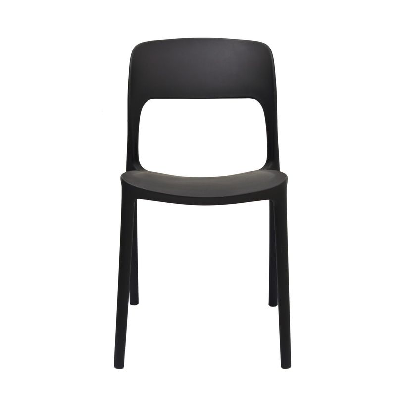 BONNO - Silla de Comedor Obi