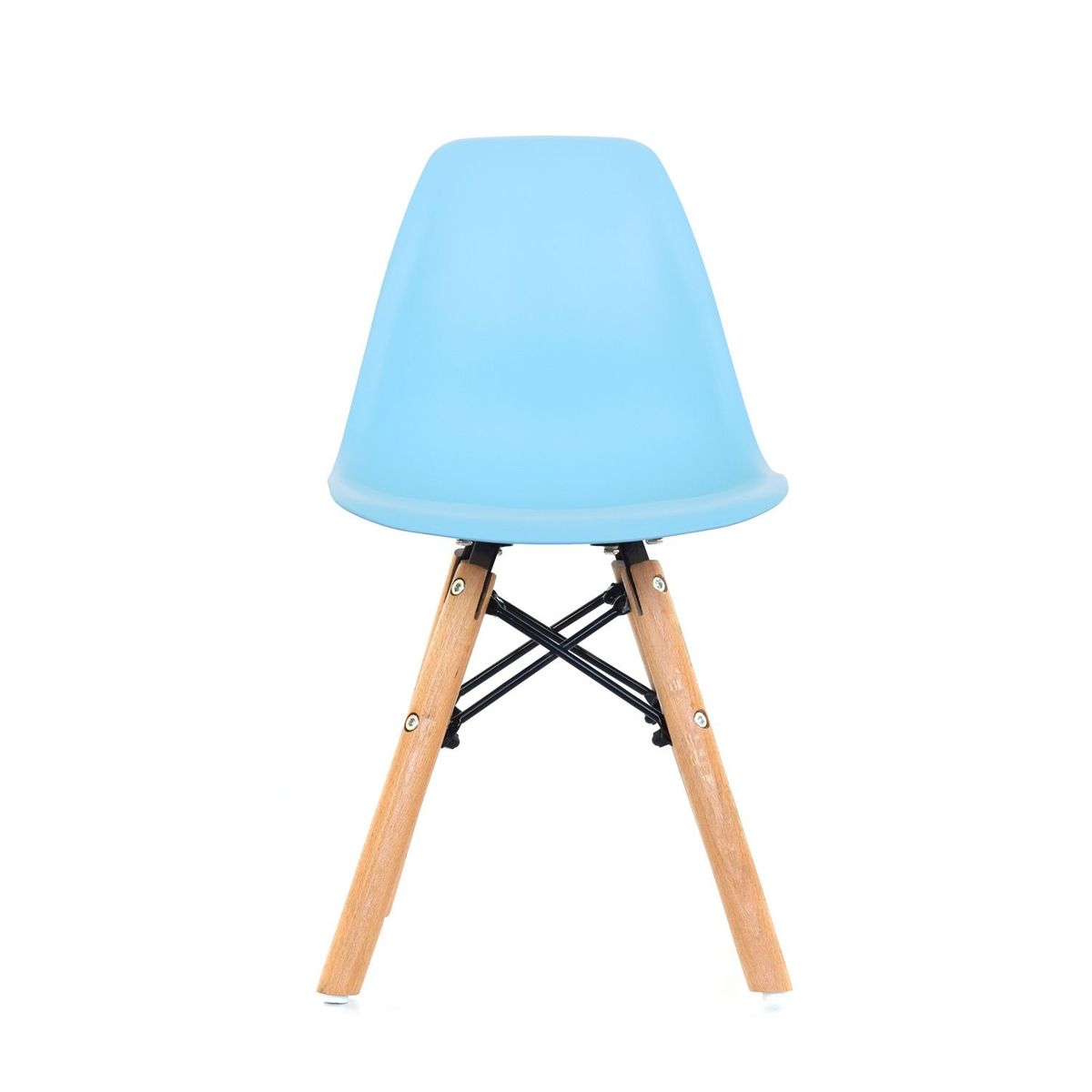 BONNO - Silla Infantil Eames Celeste