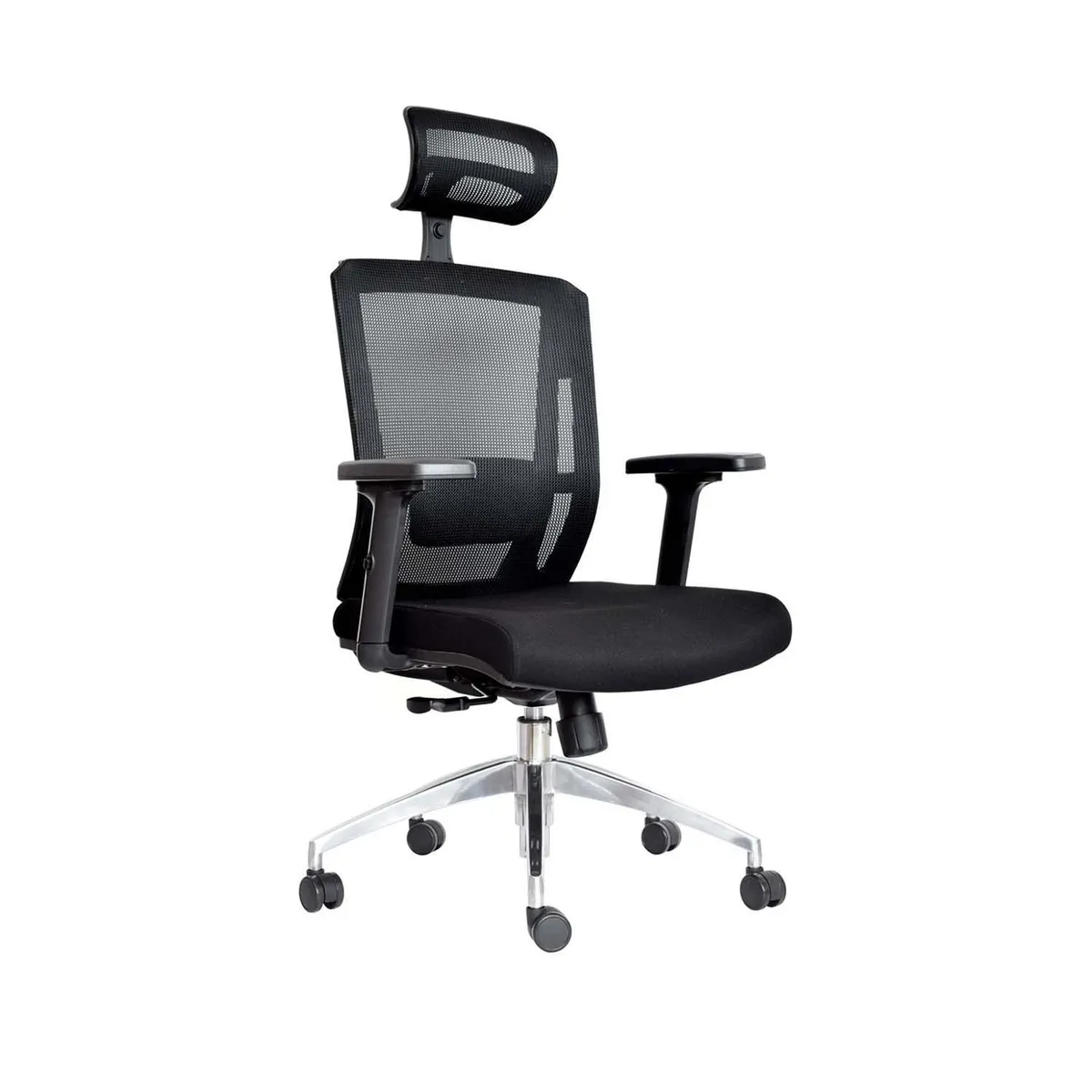 BONNO - Silla de Oficina Delphi II Presidente