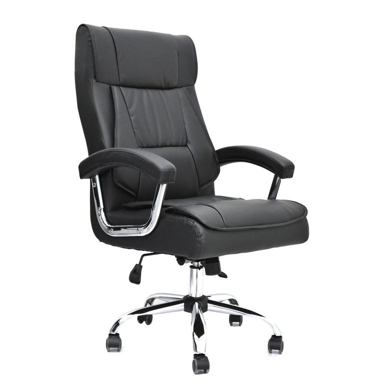 BONNO - Silla de Oficina Boreal Gerente
