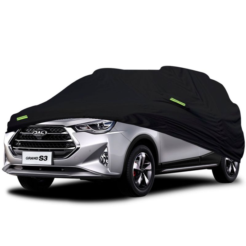 TECGO - Cobertor Funda Jac Grand S3-N