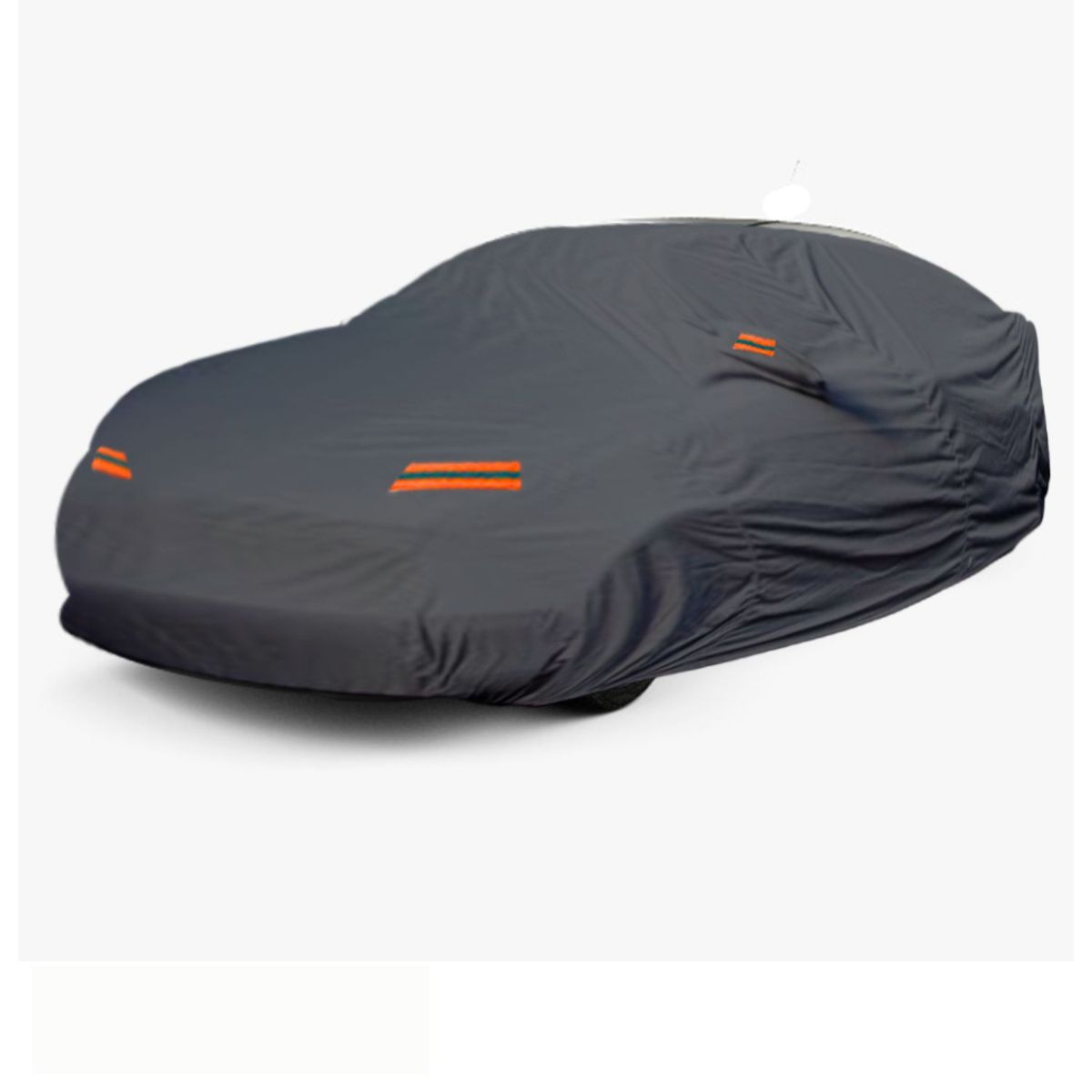 TECGO - Cobertor Funda Para Auto Renault Fluence Gris