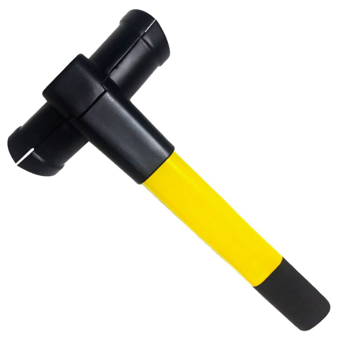 SAFARI - Seguro de Timón Tipo Martillo