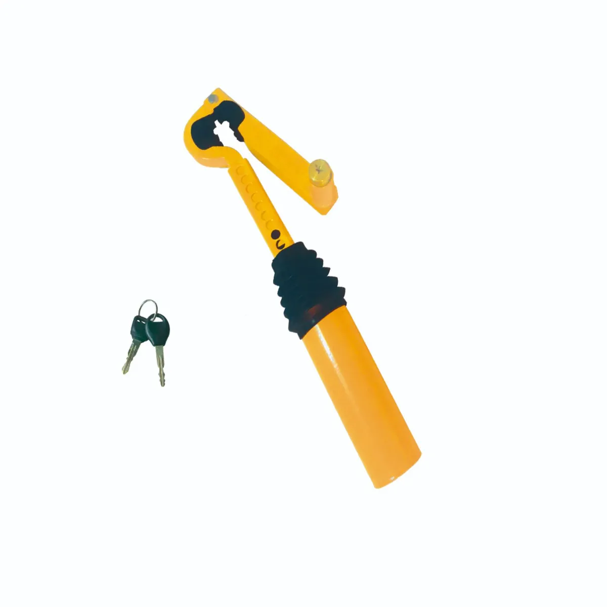 TECGO - Seguro para Palanca de Cambio