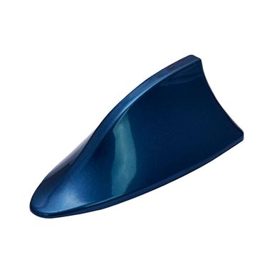 Antena Tiburn AM/FM Azul JBA-721F BL