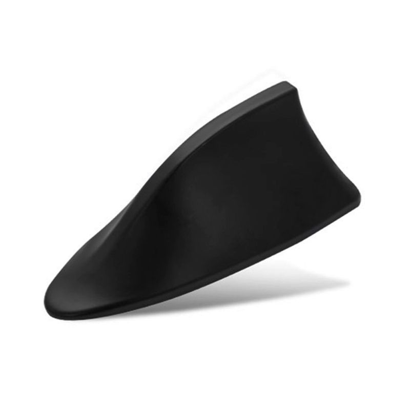 SAFARI - Antena Tiburón AM/FM Negro JBA-721F BK