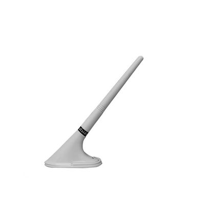 Antena Unicornio Chico Blanco DA-18001 WT