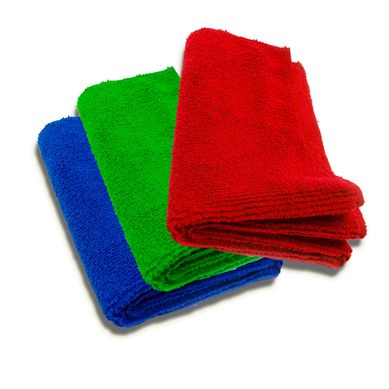 Kit de Paos Grandes x 3 unidades