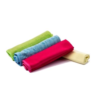 Kit de Paos x 4 unidades