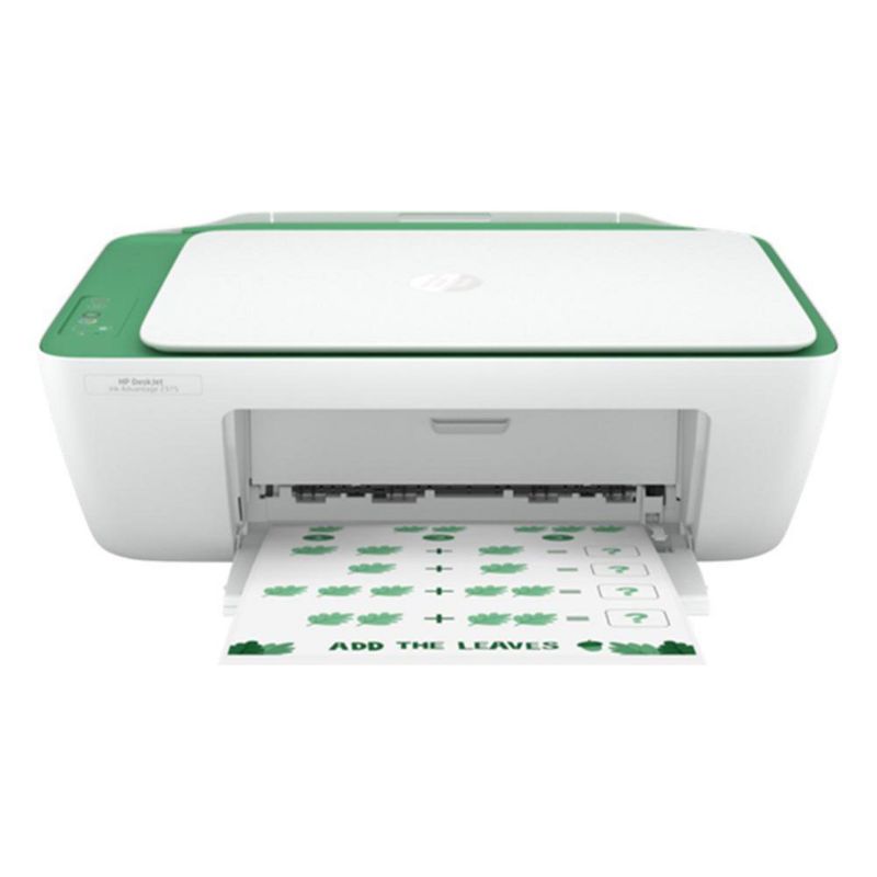 HP - Impresora Deskjet Ink Advantage 2375