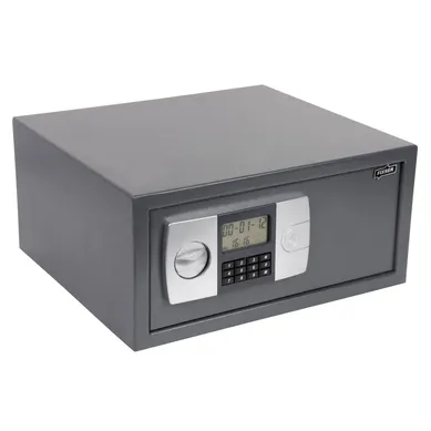 Caja Fuerte Digital para Laptop Fixser 24L