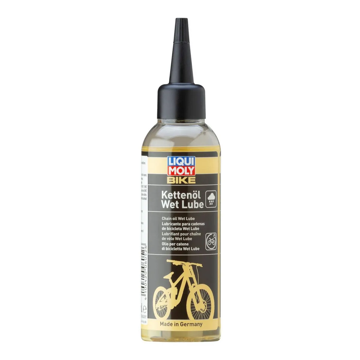 LIQUI MOLY - Lubricante para Cadena de Bicicletas Liqui Moly