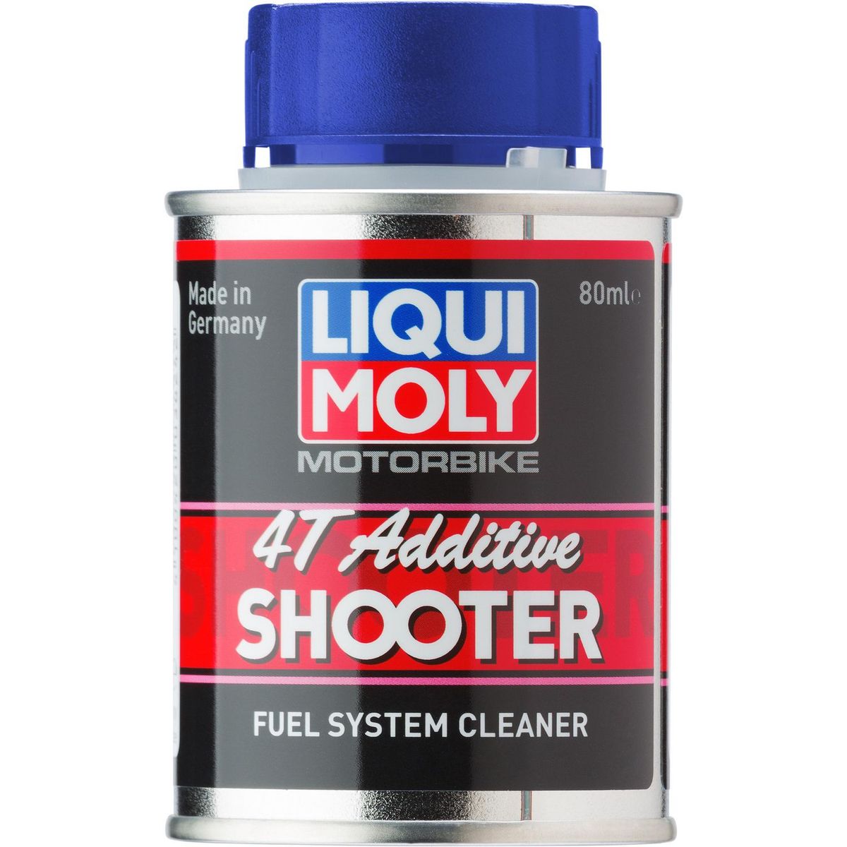 LIQUI MOLY - Aditivo Limpieza de Combustible para Motos Liqui Moly