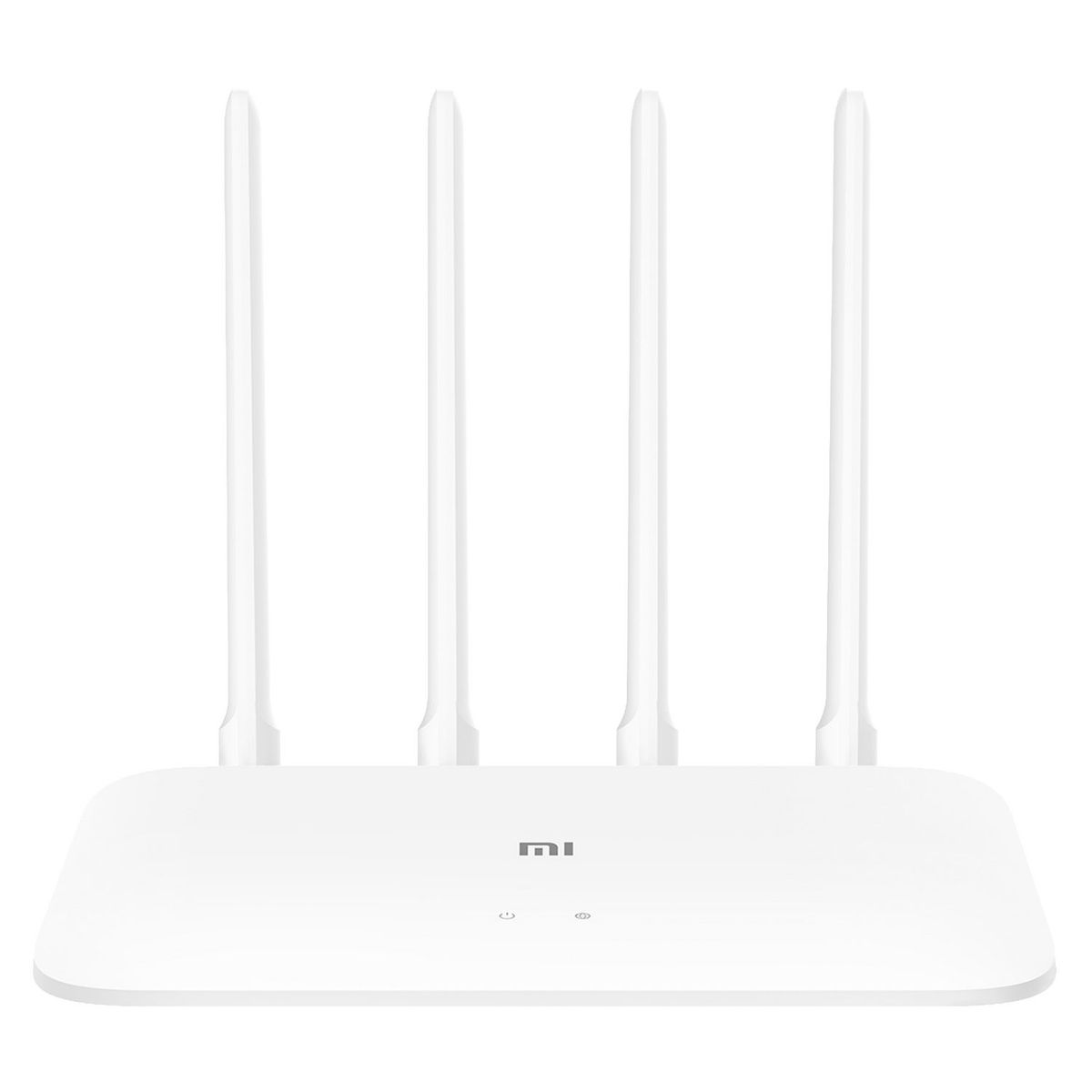 XIAOMI - Mi Router 4A GIGA 1000Mbps