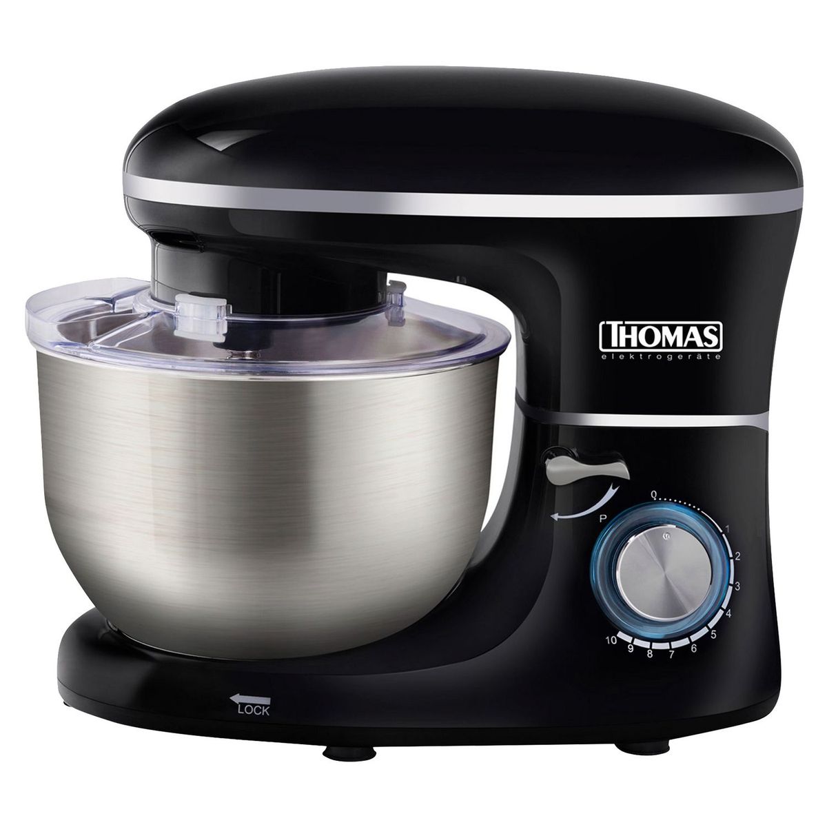 THOMAS - Batidora de Pedestal Thomas TH-910PN