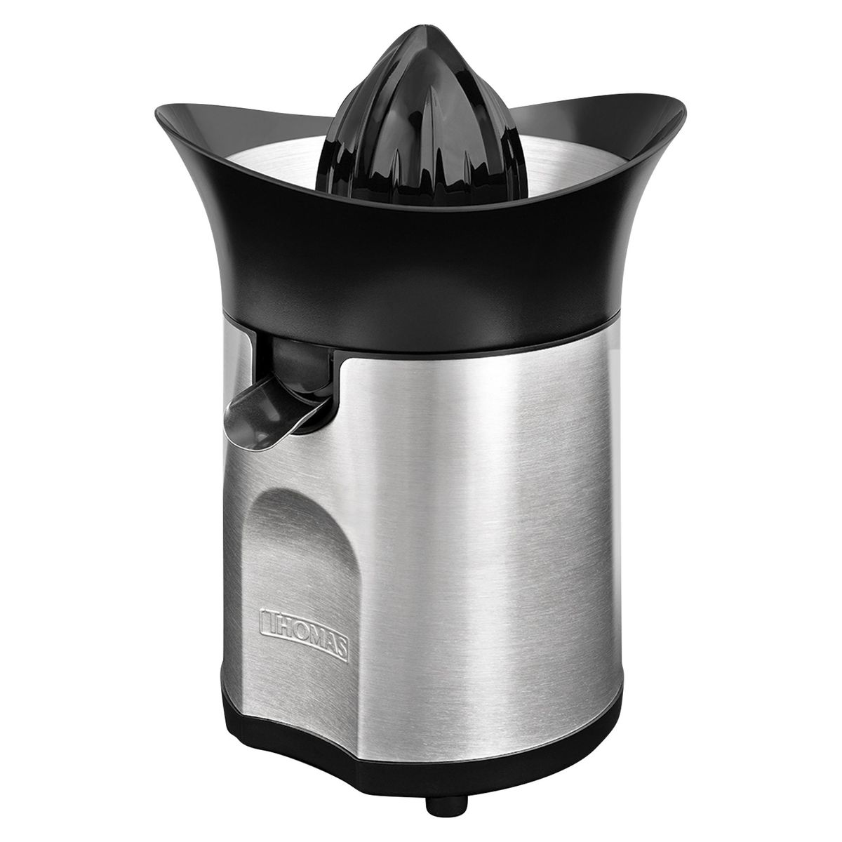 THOMAS - Exprimidor de Cítricos Thomas TH-1225 Inox