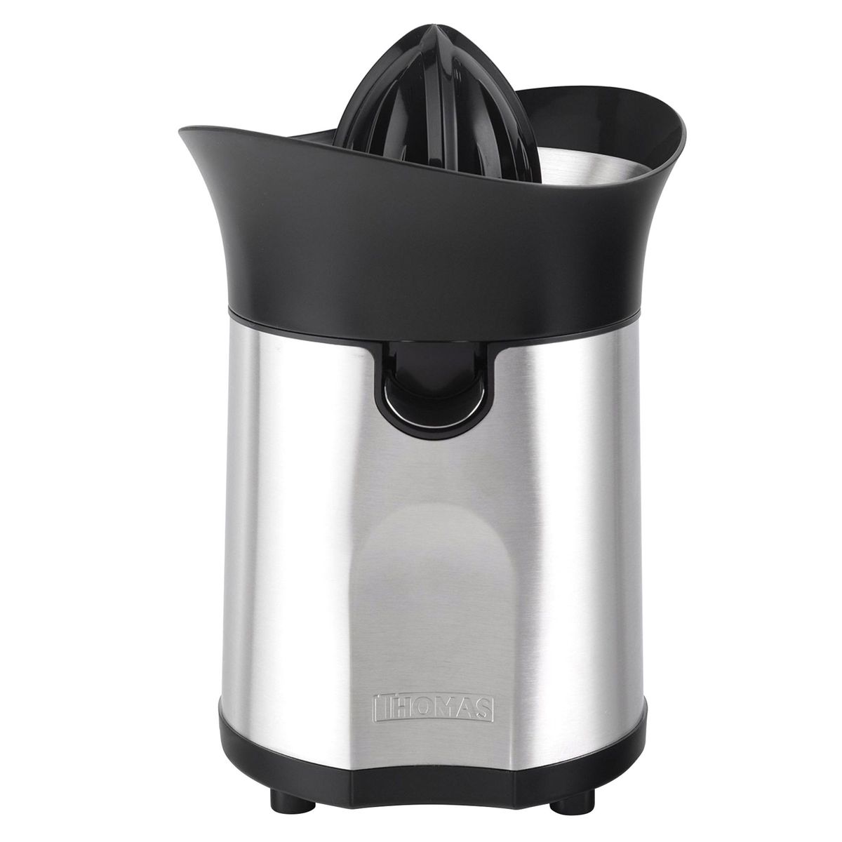 THOMAS - Exprimidor de Cítricos Thomas TH-1225 Inox