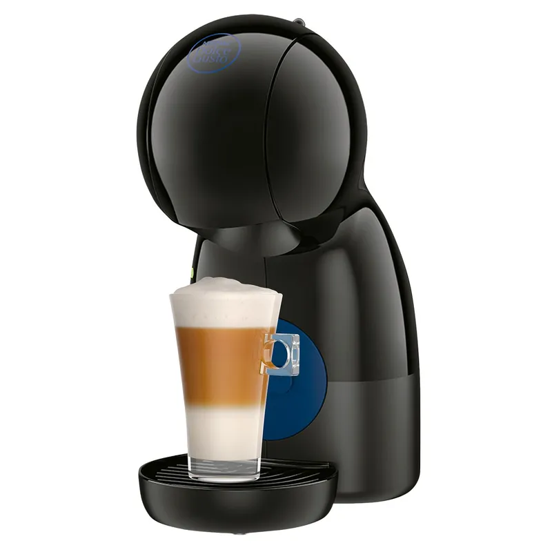 NESTLE - Cafetera Dolce Gusto Piccolo XS Black