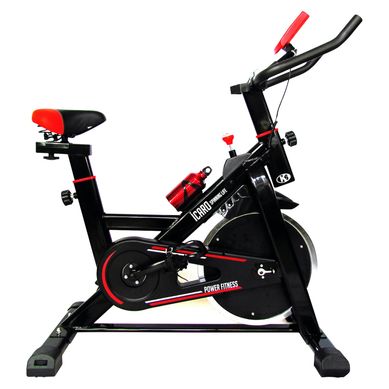 Bicicleta de Spinning Icaro