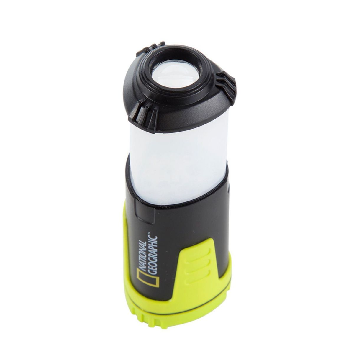NATGEO - Lampara Camping 115Lm