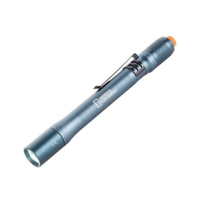 Linterna Con Enfoque 100Lm