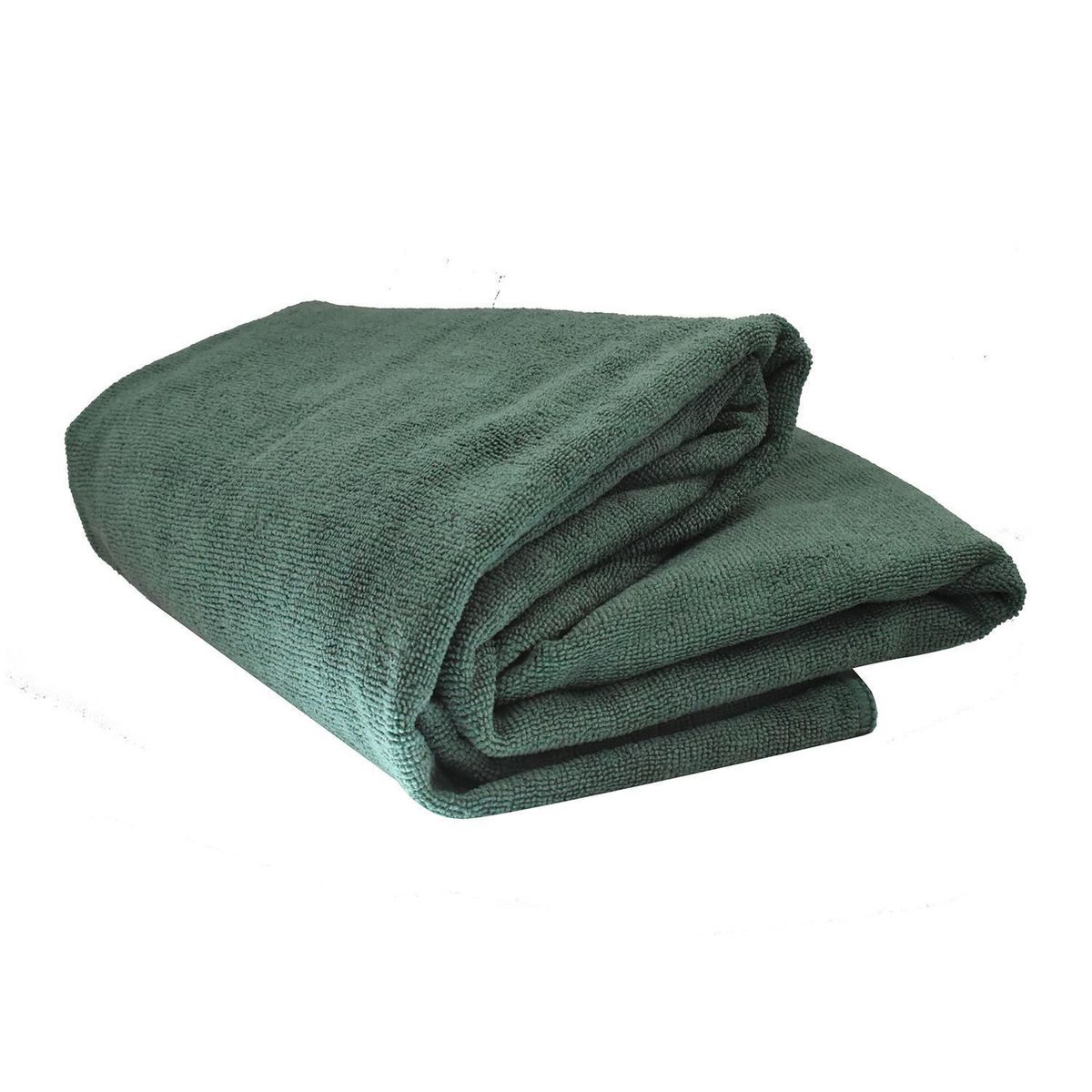 NATGEO - Toalla Microfibra XL Verde