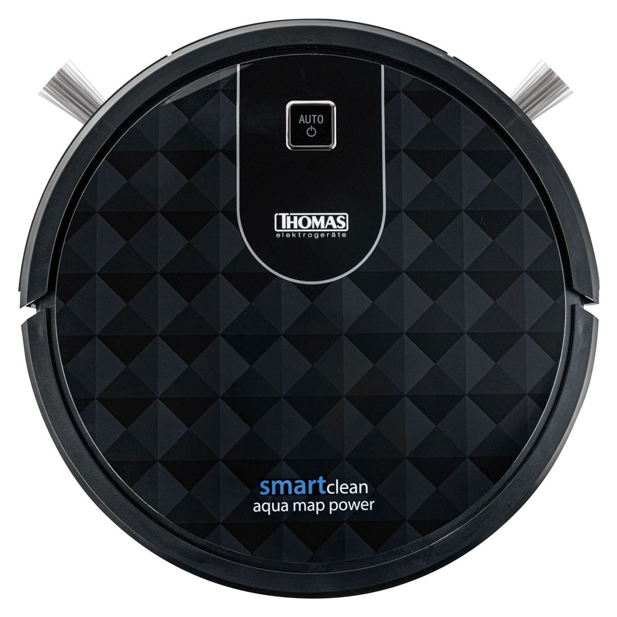 THOMAS - Aspiradora Robot TH-1110SC