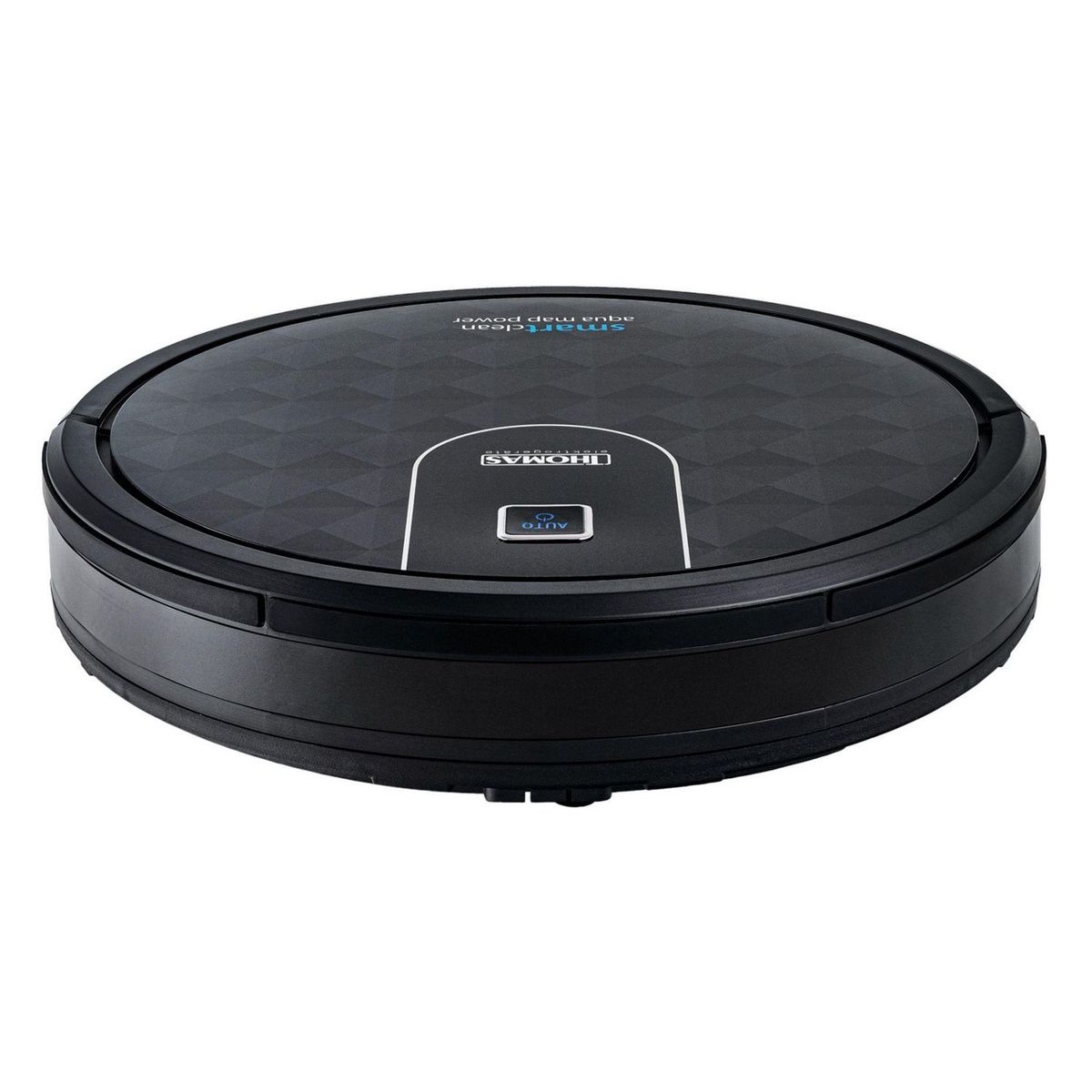 THOMAS - Aspiradora Robot TH-1110SC