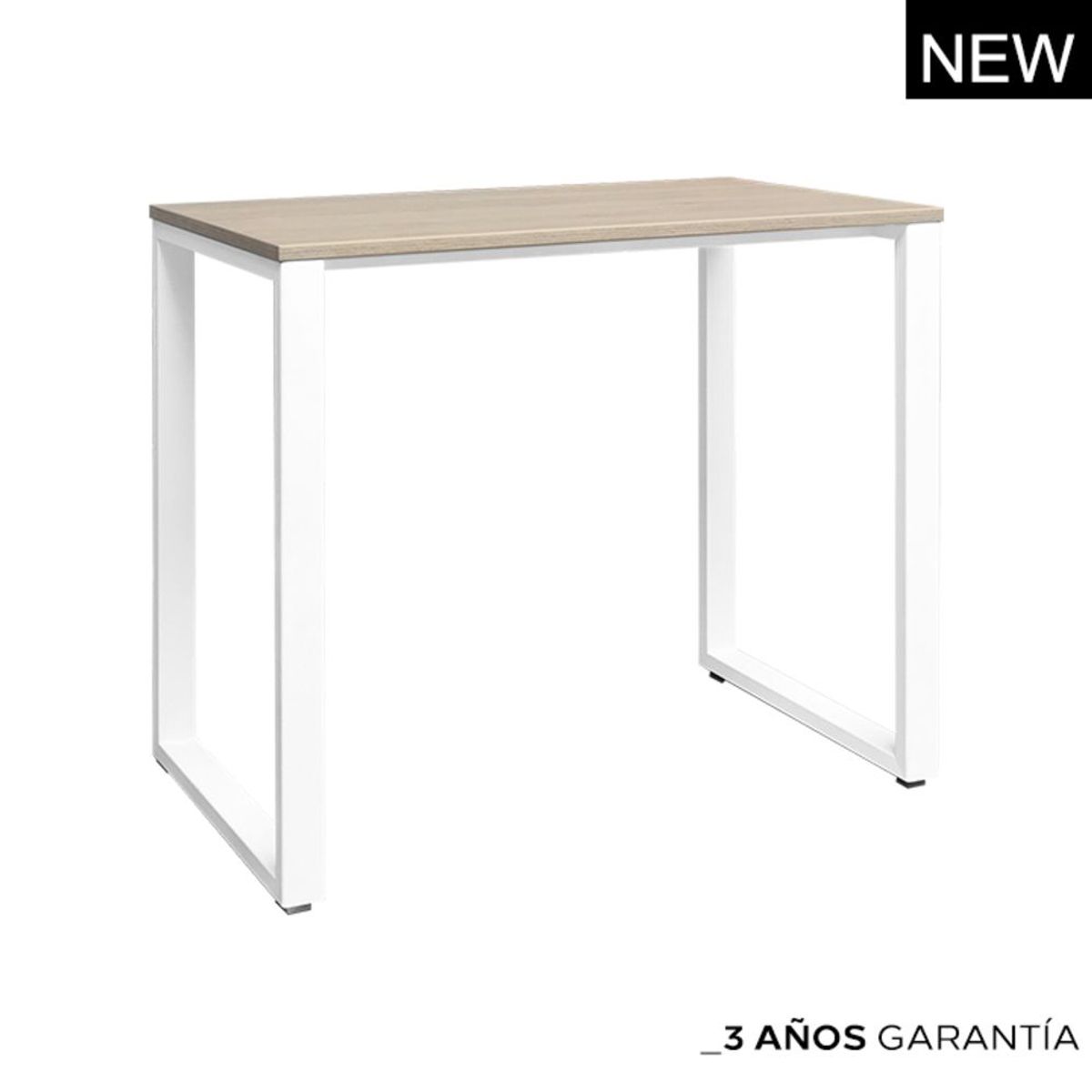 ZIYAZ - Escritorio OH 90x50cm