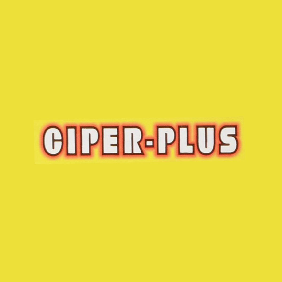 CIPER - Insecticida Diclorvos y Cipermetrina 250 ml Plástico
