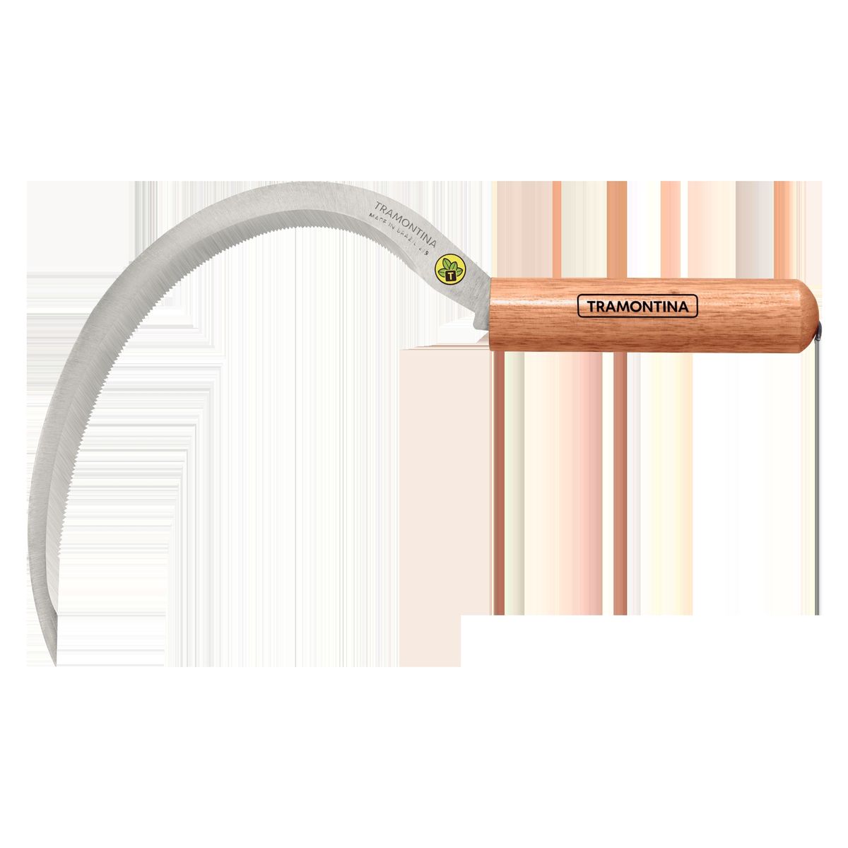 TRAMONTINA - Hoz Dentada Profesional