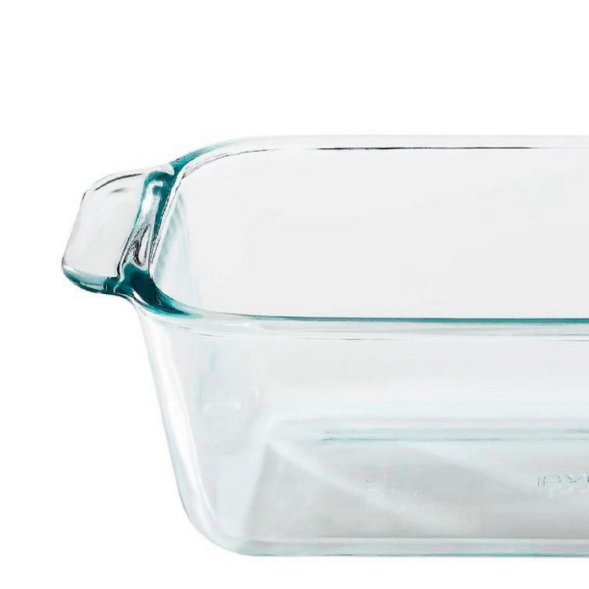  - Molde de Pan Transparente 1.4L