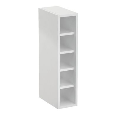 Mueble portabotellas Canela 4 repisas